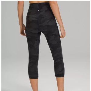 LULULEMON LEGGINGS